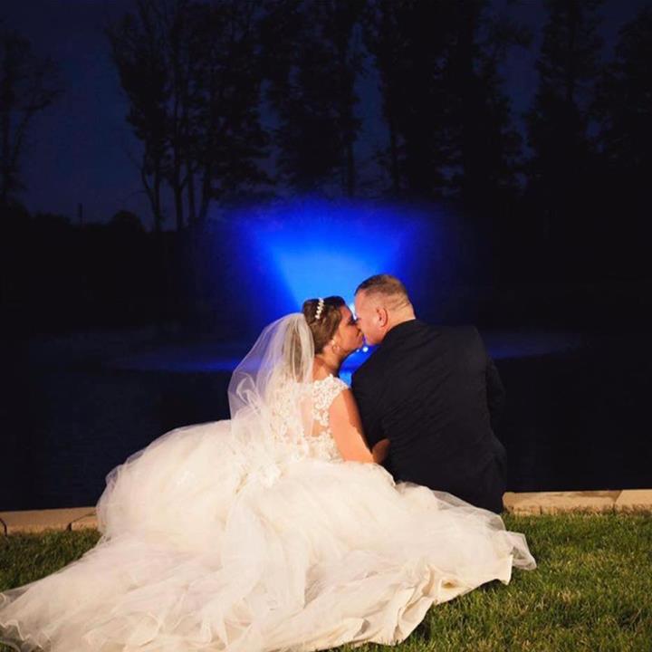 The Barn at Willow Lake North Vernon, IN