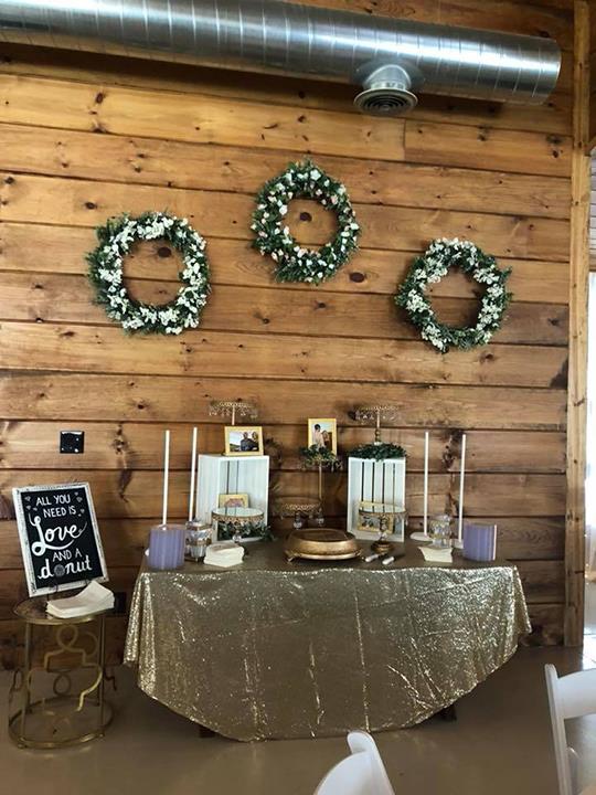 The Barn at Willow Lake North Vernon, IN